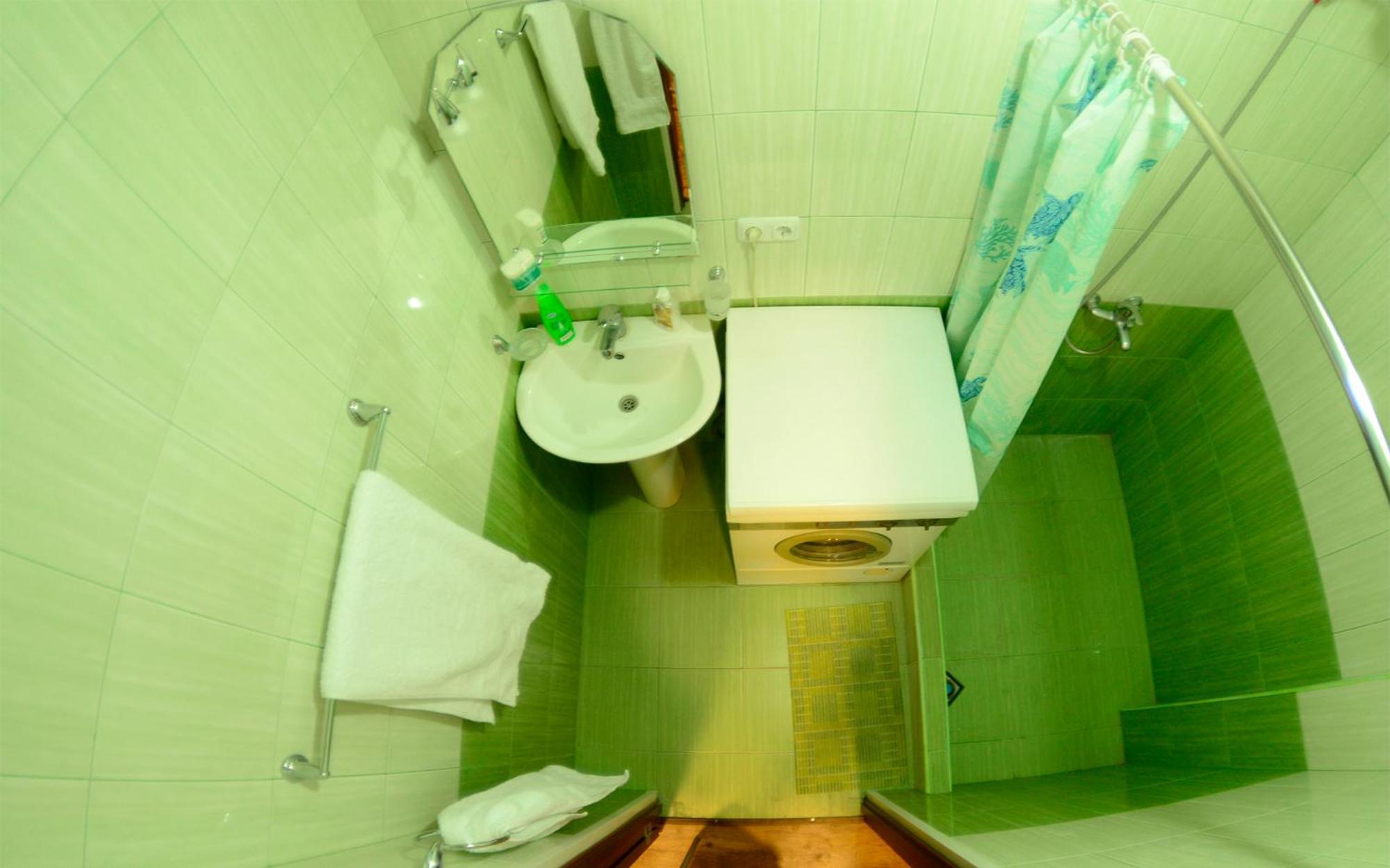 Your Hostel Jereván Kültér fotó