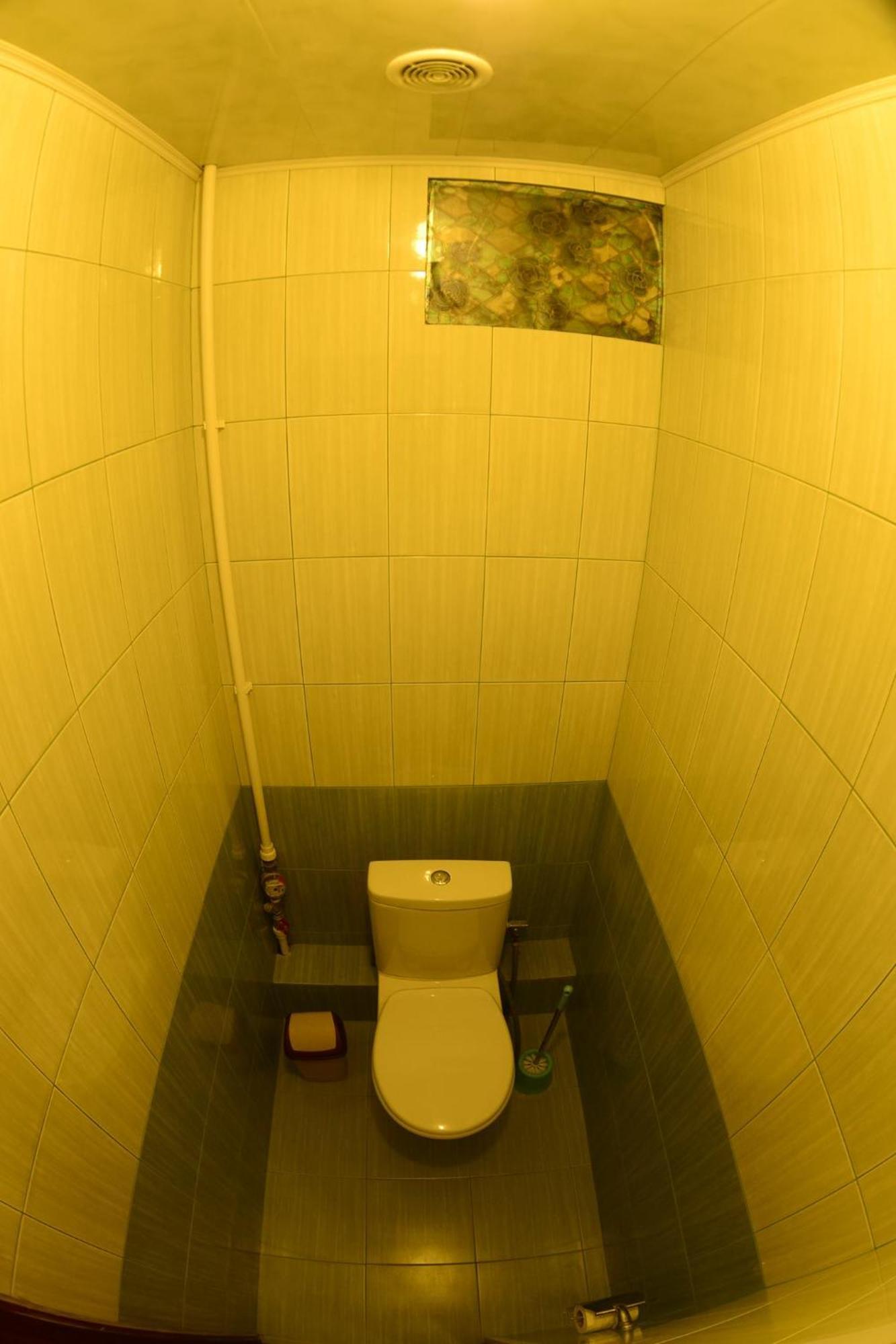 Your Hostel Jereván Kültér fotó