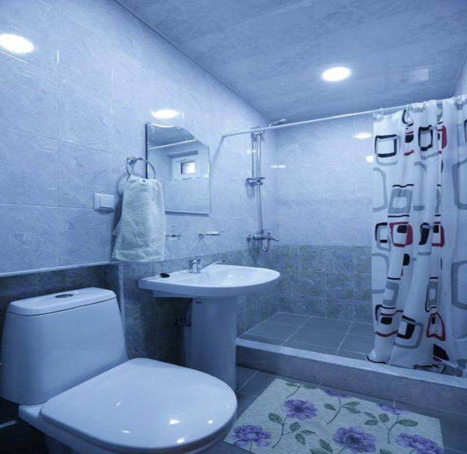 Your Hostel Jereván Kültér fotó