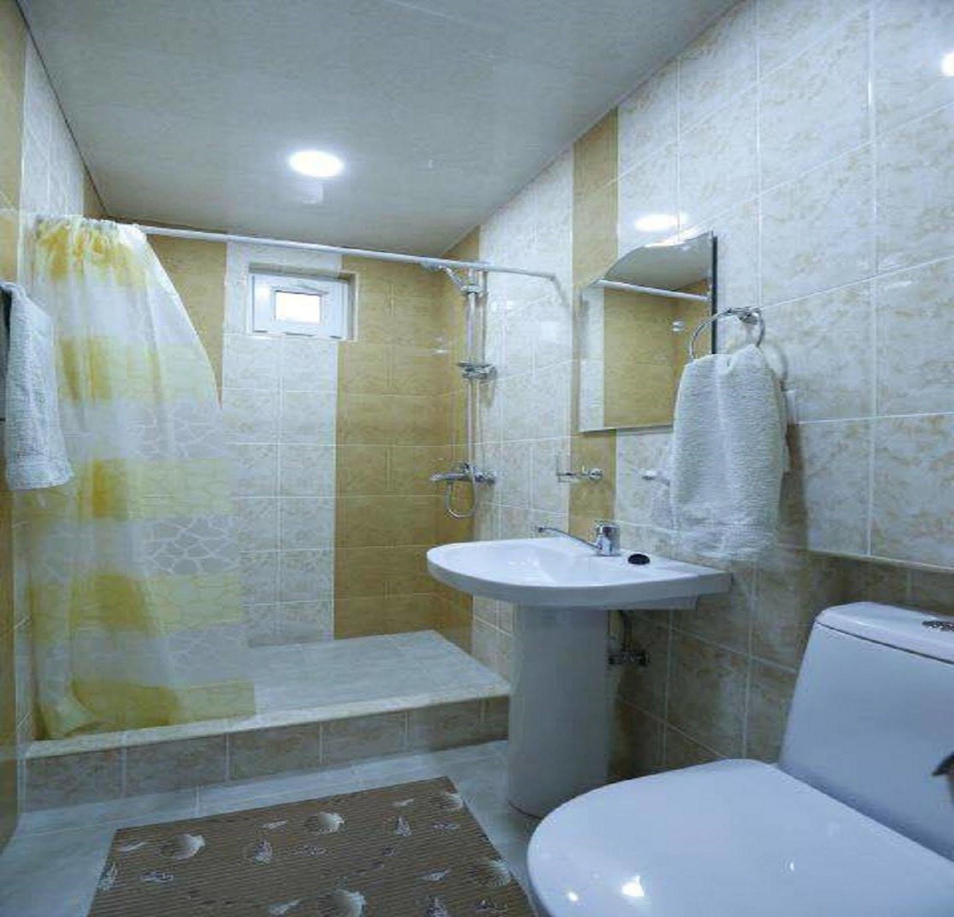 Your Hostel Jereván Kültér fotó