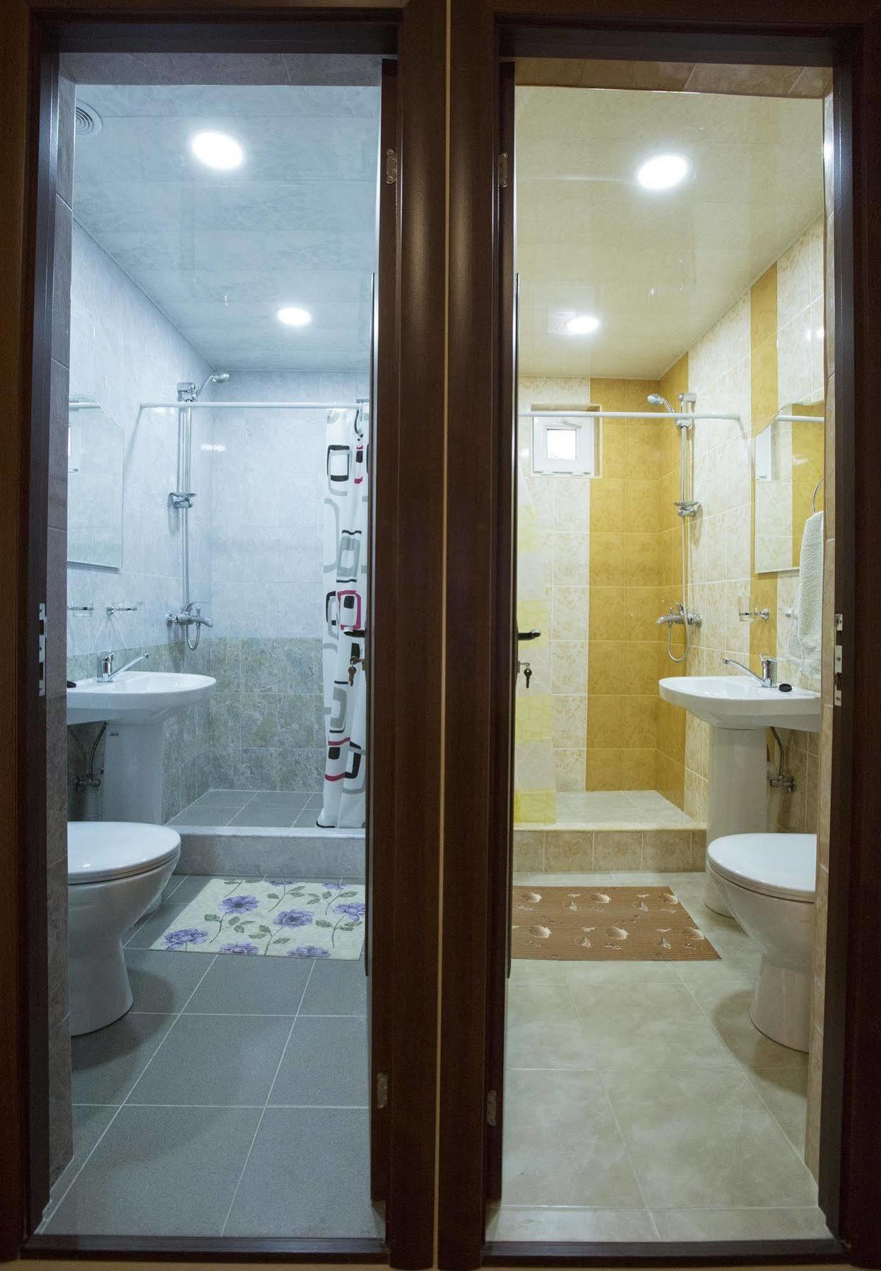 Your Hostel Jereván Kültér fotó