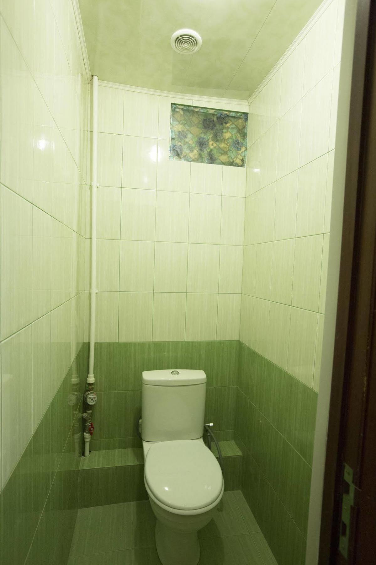 Your Hostel Jereván Kültér fotó
