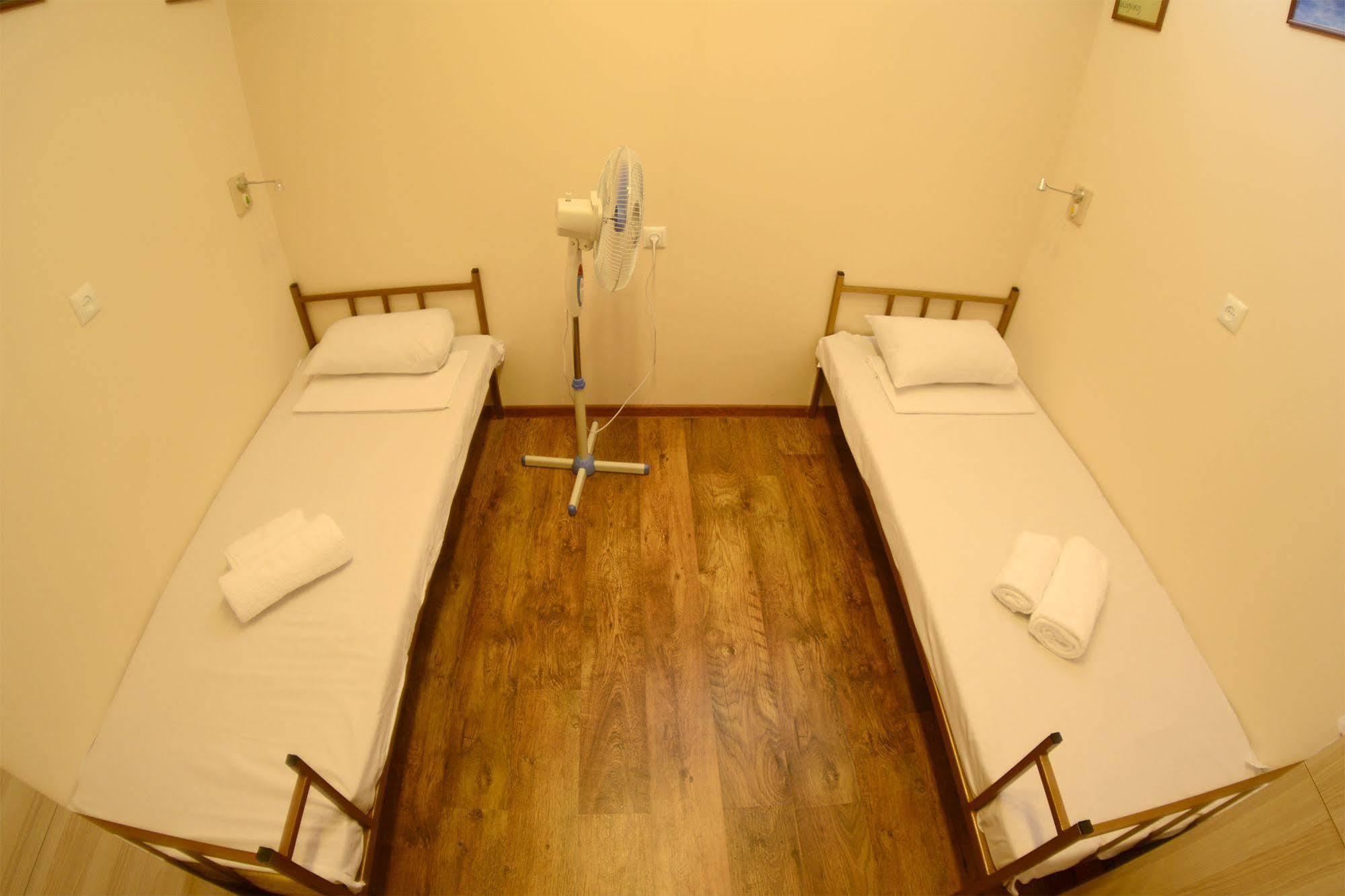 Your Hostel Jereván Kültér fotó